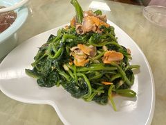 -青岛锅贴(四流中路店)