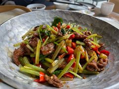 -北京老铺烤鸭(老城根店)