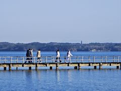-池州市平天湖风景区