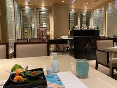 -广州瑞士酒店瑞初日本料理·铁板烧