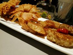 -T館·花园艺术餐厅