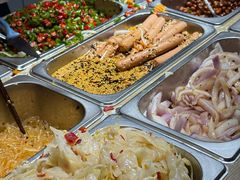 -三兄弟高炉烧饼