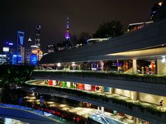 -喜来稀肉(北外滩白玉兰广场店)