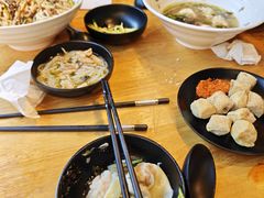 -二哥米线 丽江店