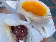 -澳门长洲糯米糍(柯打苏沙街店)