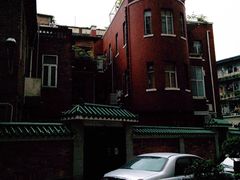 -如家酒店·neo(广州东山口地铁站中山一院店)