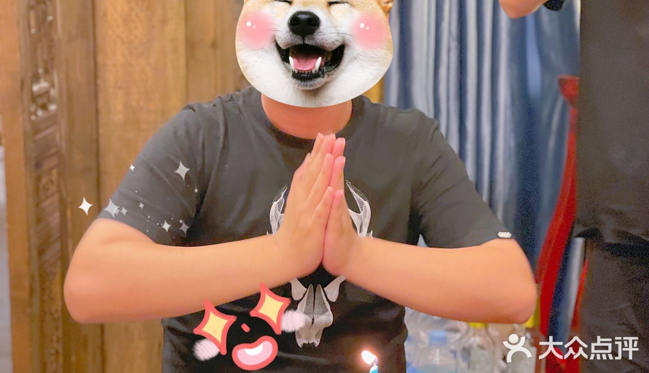 夏日必备 蜀大侠火锅走起