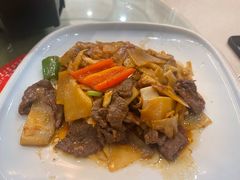 -美极鲜食坊(宝安南路店)