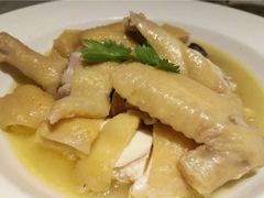 -百味馆·粤菜·湛江菜(后海花园店)