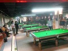 -云川台球(马甸店)