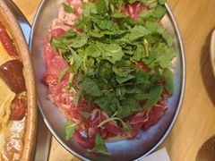 -洱火云南酸菜牛肉火锅(石景山当代商城店)