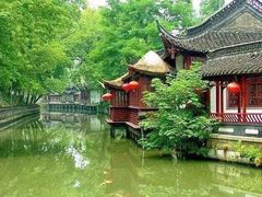 -冶春茶社(太和广场店)