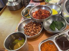 -哼蟹二将·烤肉酱蟹(合生汇店)