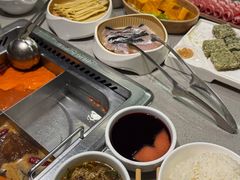 -海底捞火锅(九霄梦天地店)