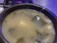 -韩先生自助烤肉•烤活鳗