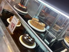 -万达瑞华酒店美食汇自助餐厅(楚河汉街店)