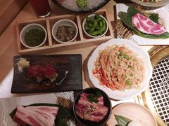 -赤坂亭·M9和牛烧肉(南京江南虹悦城店)