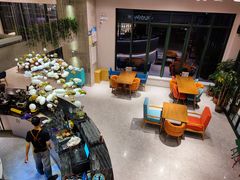 -See Ya回见墨西哥餐厅