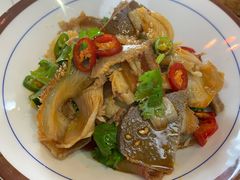 -巴四老城区炭火蛙锅(张江店)