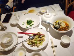 -玫瑰厅上海菜(兴国路店)