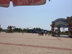 -北戴河圣蓝海洋公园