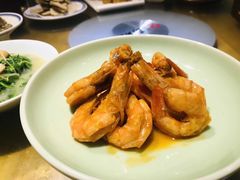 -局气 烤鸭·北京菜(光华路店)