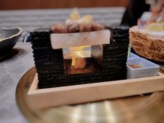 -月下料理(楷林IFC店)