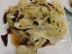 -蜀韵川香水煮鱼(泰山路店)