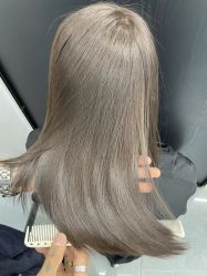 -LJOY丽锦造型·烫发染发