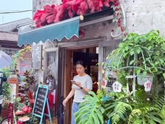 -三溪村