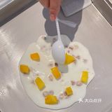 酸奶➕水果的组合｜全新定义逛街小零食🍧