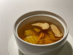 鲜鲍松茸海黄汤-解香楼(八盘岭路店)