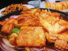 -东兴楼饭庄(六里桥店)