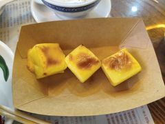 芝士烤牛奶-周大娘牛乳(旧寨古村总店)