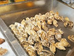 -新希望诺富特酒店-青岛湾中餐厅