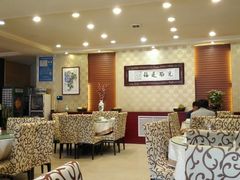 大堂-小李旗花面庄