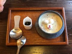 -小食院简餐厅