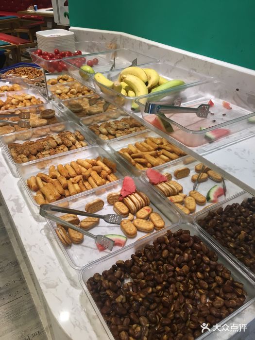 麻麻鱼府-图片-绵阳美食-大众点评网