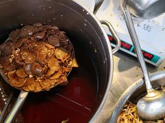 -张记捆鸡(总店)