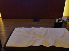 -康熙养生SPA·轻奢足道(江宁万达店)
