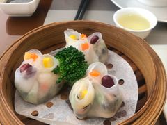 -豫璟轩中餐厅(南昌万怡店)