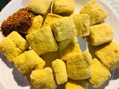 -88号小吃店·经典云南菜·地道纳西美食