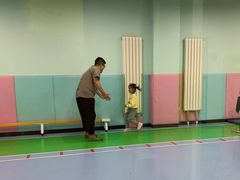 -酷迈儿童体能运动馆(九棵树店)