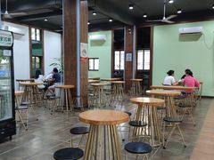 大堂-文昌邓记清补凉(西沙路店)