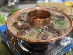 -藏味八珍特色火锅