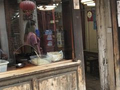 门面-88号小吃店·经典云南菜·地道纳西美食