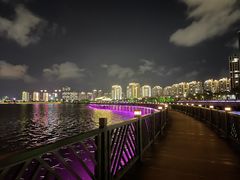 -汕尾风车岛