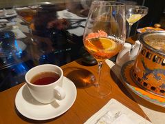 -富力丽思卡尔顿酒店·香荟全日制餐厅