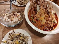 -嘉州叶婆婆钵钵鸡(建设路店)