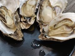 -蚝山·喷汽火山生蚝(前福路店)